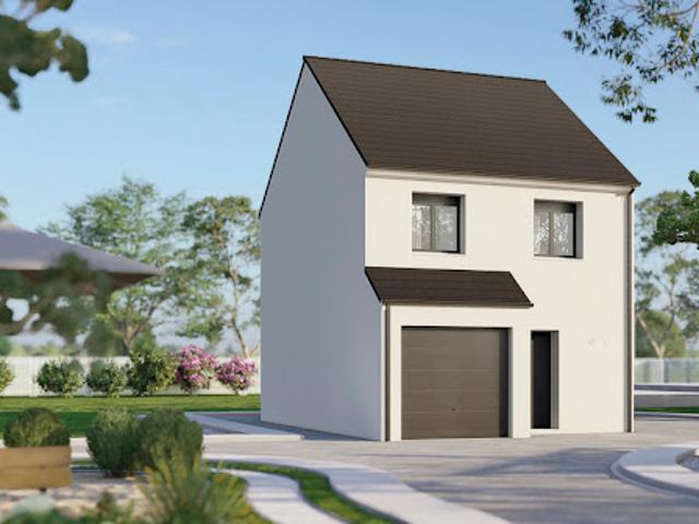Maison vente à Sarcelles, Andilly