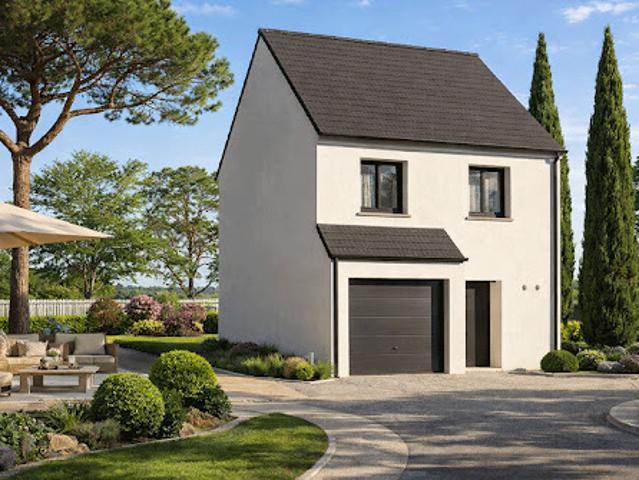 Maison vente à Antony