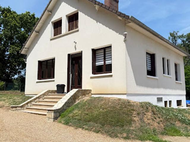 Maison vente à Châteaudun, Bonneval