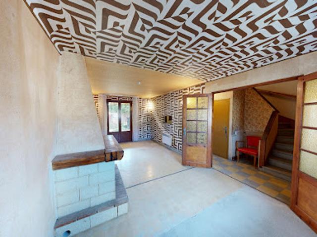 Maison vente à Carcassonne