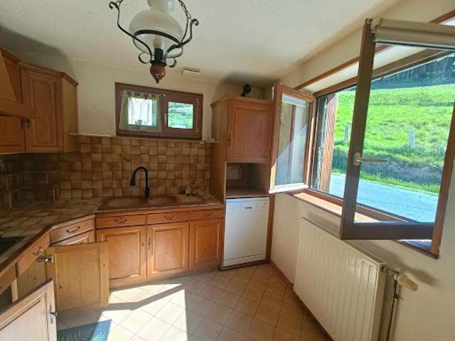 Maison vente à Charolles, Chauffailles