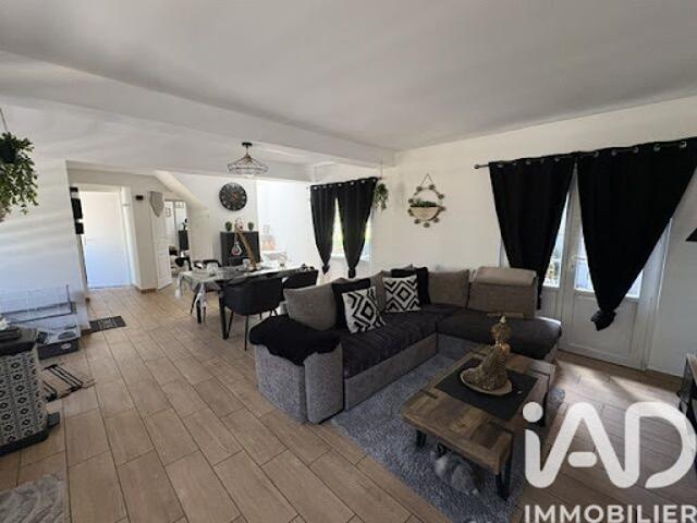 Maison vente à Dieppe, Saint-martin-le-gaillard