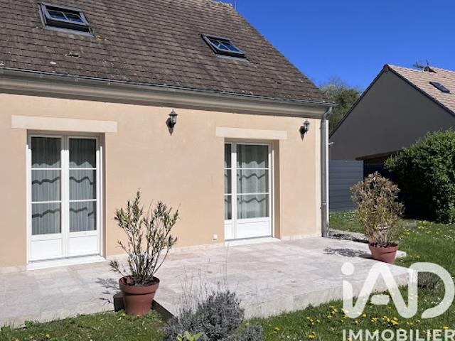 Maison vente à Auxerre, Cravant