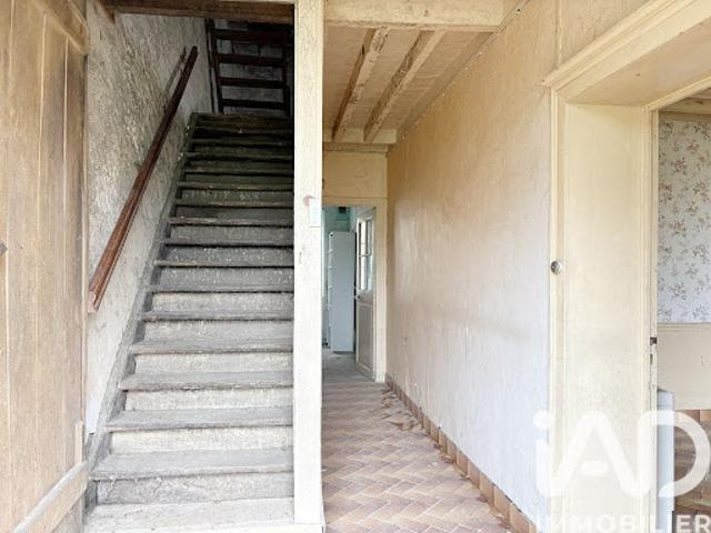 Maison vente à Auxerre, Etais-la-sauvin