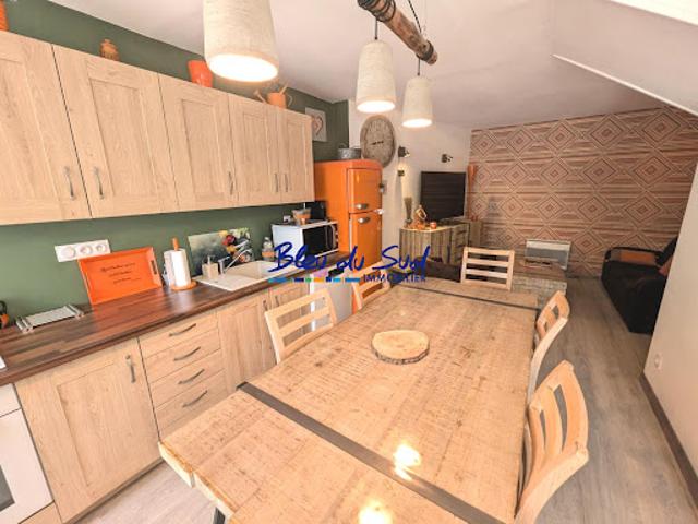 Maison vente à Prades, Fillols
