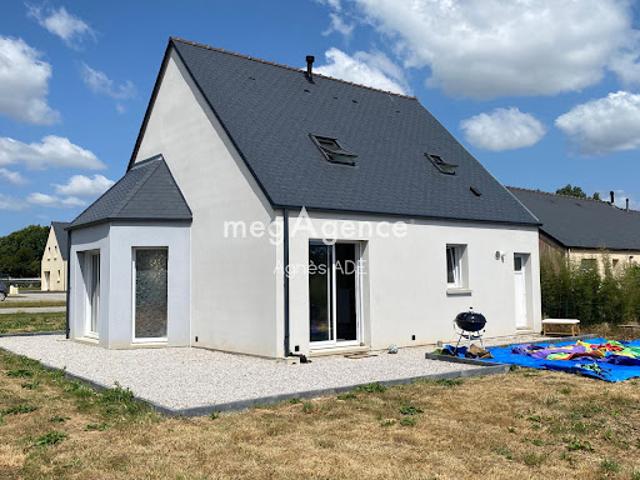 Maison vente à Cherbourg, Magneville