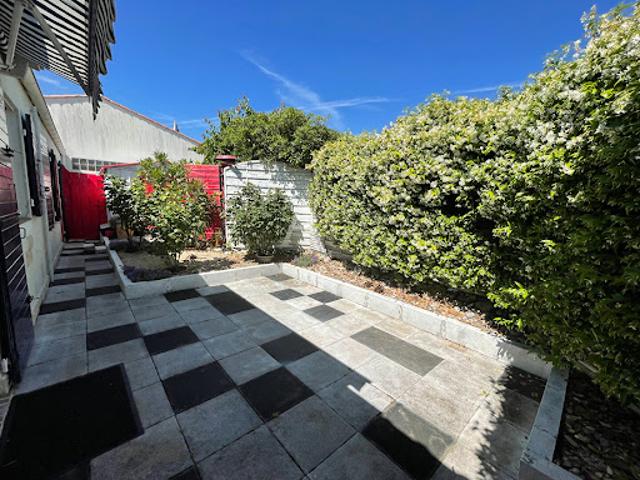 Maison vente à Les Sables-d'Olonne, Longeville-sur-mer
