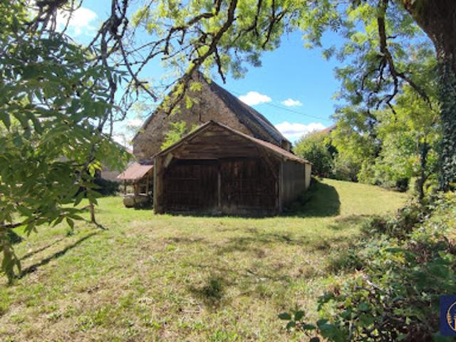 Maison vente à Ussel, Nouvelle-Aquitaine