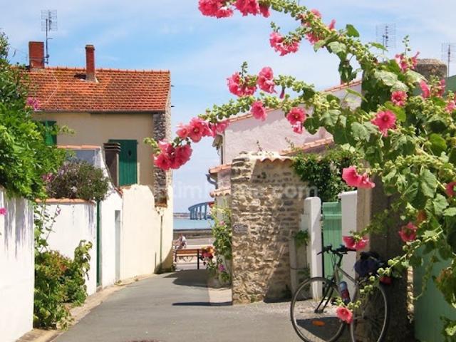 Maison vente à La Rochelle, Rivedoux-plage