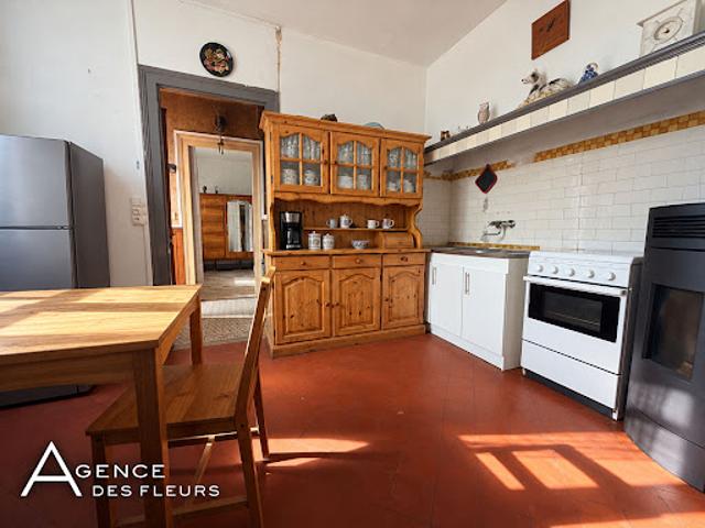 Maison vente à Hameau Pannier, Saint-Aubin-lès-Elbeuf