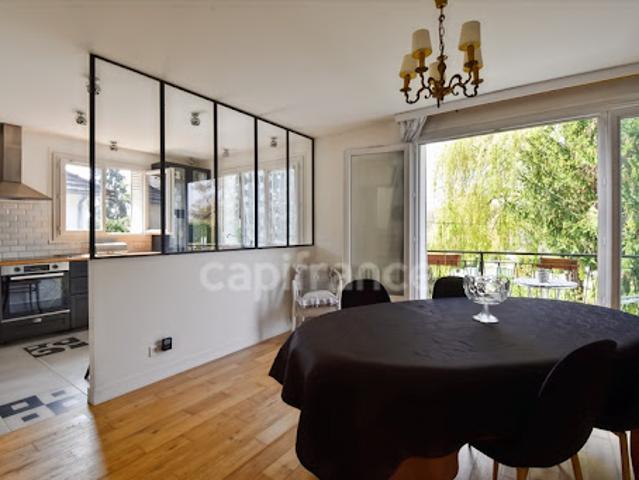 Maison vente à Palaiseau, Saint-germain-lès-arpajon