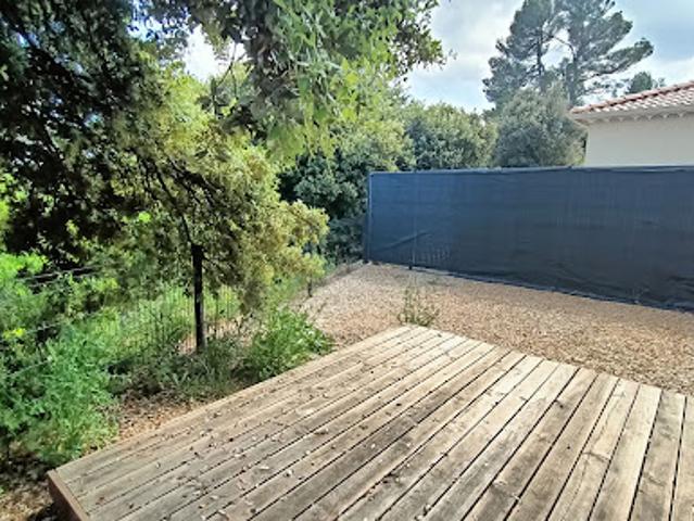 Maison vente à Quartier Les Terrasses, Saint-Maximin-la-Sainte-Baume