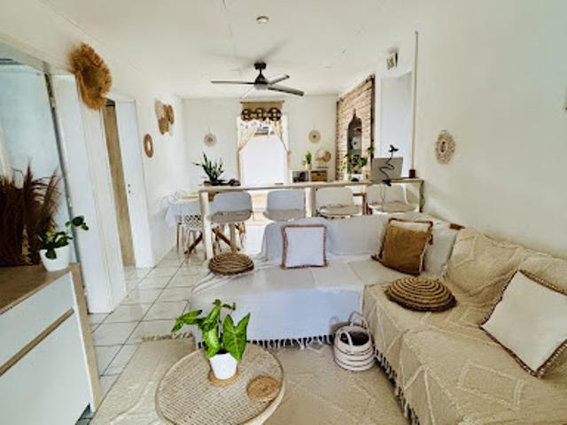 Maison vente à La Réunion