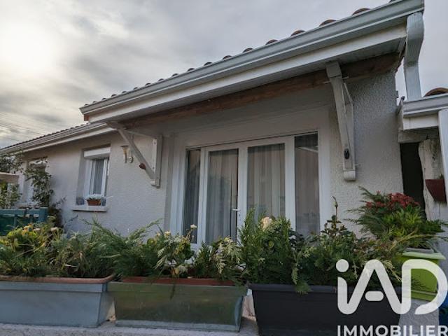 Maison vente à Libourne, Saint-seurin-sur-l'isle
