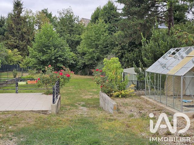 Maison vente à Soissons