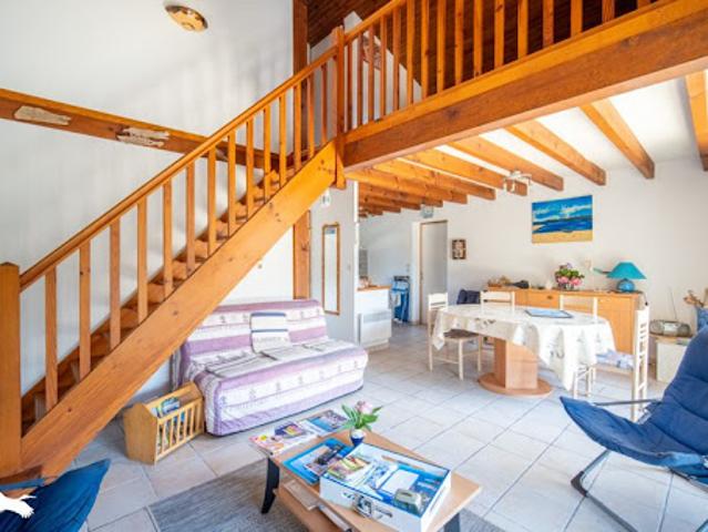Maison vente à Dax, Soustons