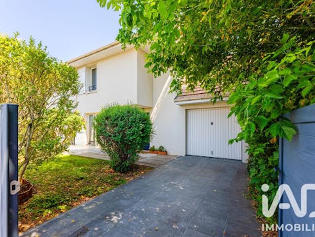 Maison vente à Argenteuil, Taverny