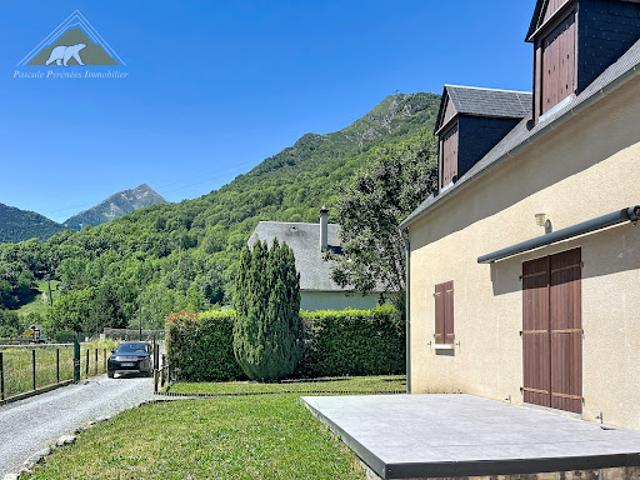 Maison vente à Bagnères-de-Bigorre, Vignec
