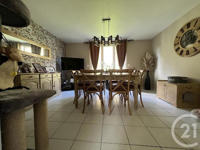 Maison vente à Abbeville, Mareuil-caubert