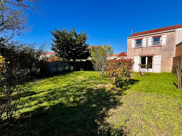 Maison vente à Nantes, Sainte-pazanne