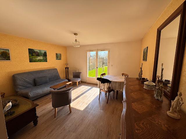 Maison vente à Nantes, Sainte-pazanne