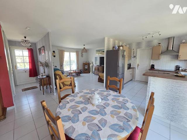 Maison vente à Abbeville, Nouvion