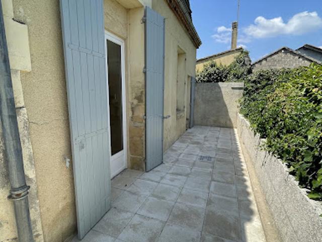 Maison vente à Bergerac