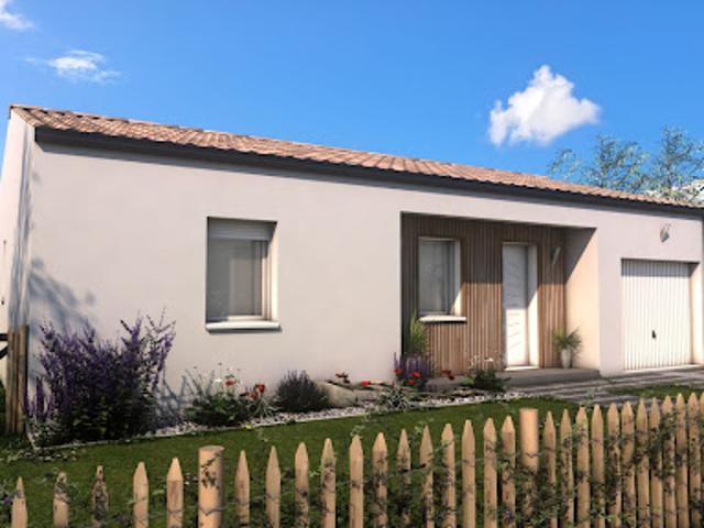 Maison vente à France métropolitaine, Etaules