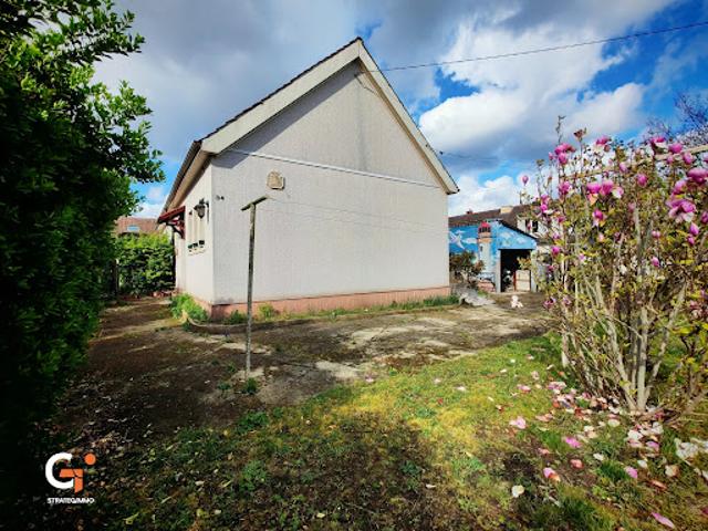 Maison vente à Rouen, Saint-etienne-du-rouvray