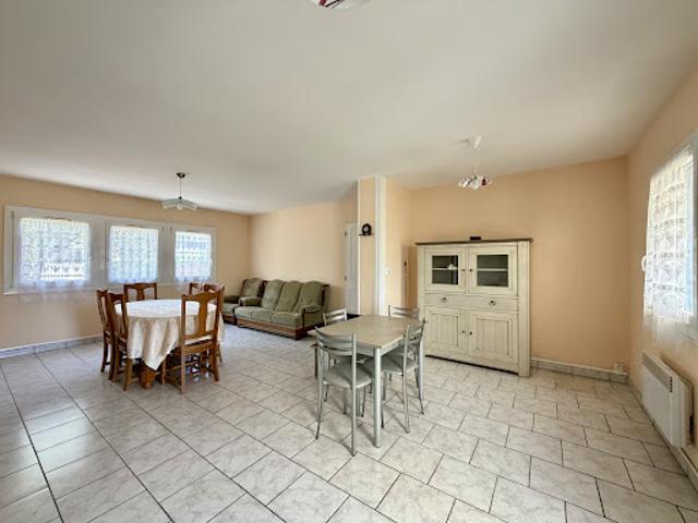 Maison vente à Dreux, Senonches