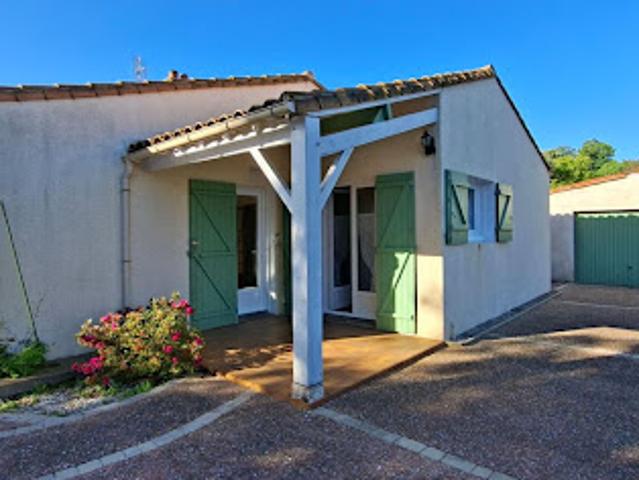 Maison vente à Fontenay-le-Comte, L'hermenault