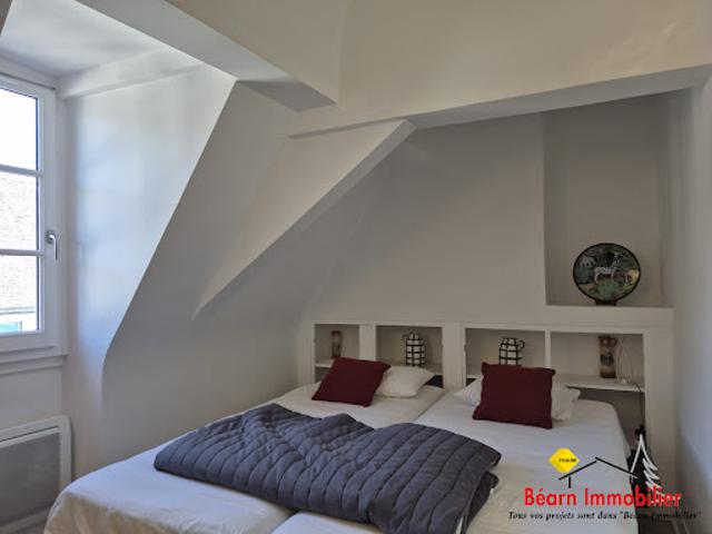 Maison vente à Oloron-Sainte-Marie, Salies-de-béarn