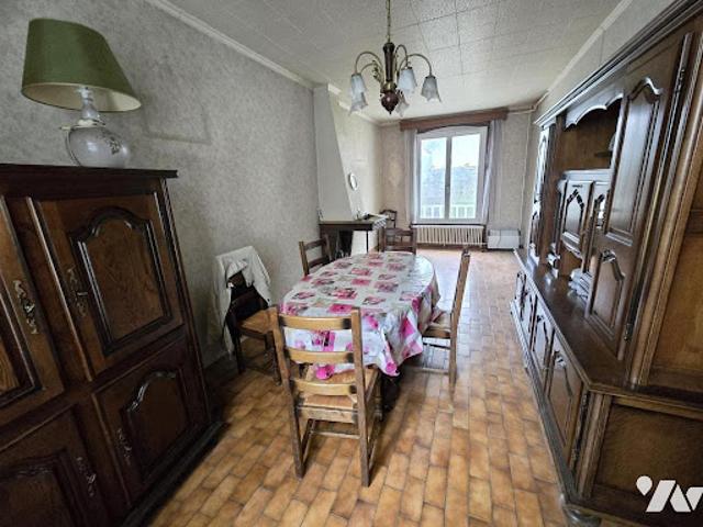 Maison vente à L'Haÿ-les-Roses, Villeneuve-le-roi