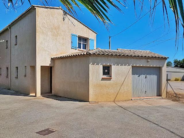 Maison vente à Brignoles, Le Cannet-des-maures
