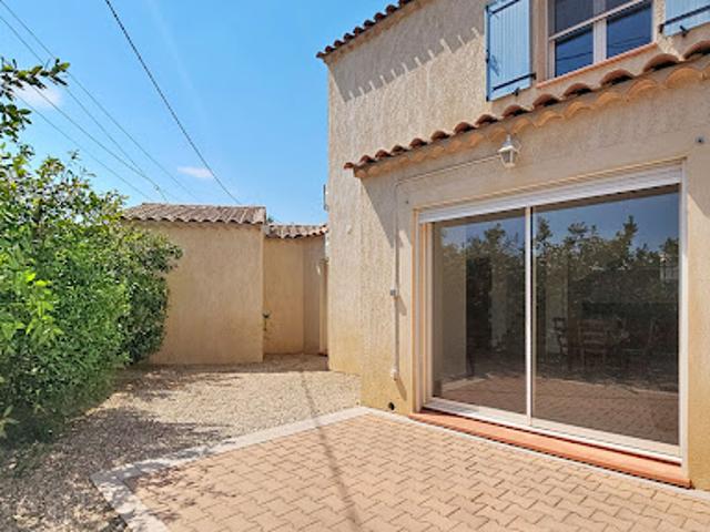 Maison vente à Brignoles, Le Cannet-des-maures