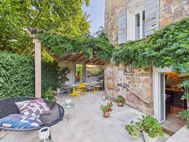 Maison vente à Ajaccio, Cauro