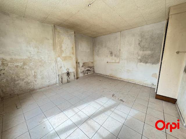 Maison vente à Château-Thierry, Blesmes