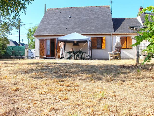 Maison vente à Saint-Nazaire, Sainte-reine-de-bretagne