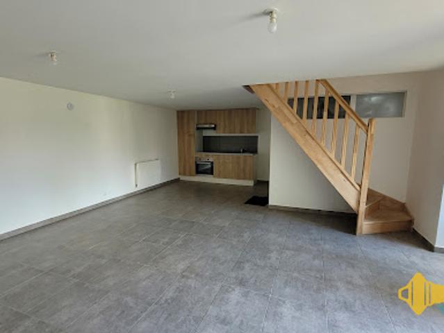 Maison vente à Nantes, Vertou