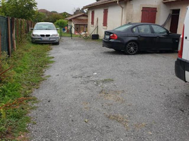 Maison vente à Oloron-Sainte-Marie, Labastide-villefranche