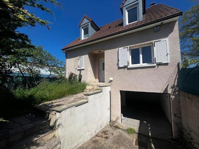 Maison vente à Saint-Germain-en-Laye, Île-de-France