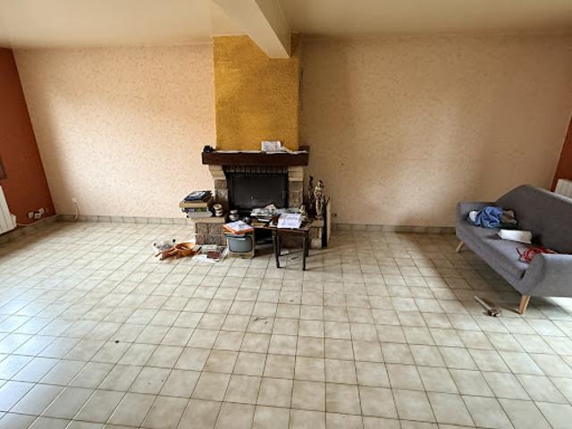 Maison vente à Saint-Malo, Bretagne
