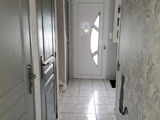 Maison vente à Abbeville, Somme