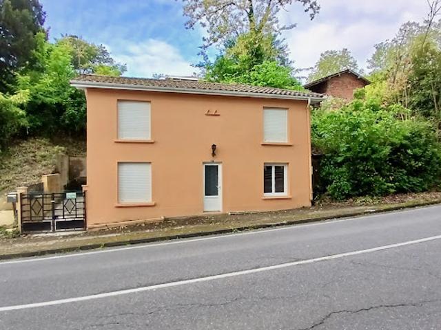 Maison vente à Aire-sur-l'adour, Le Château