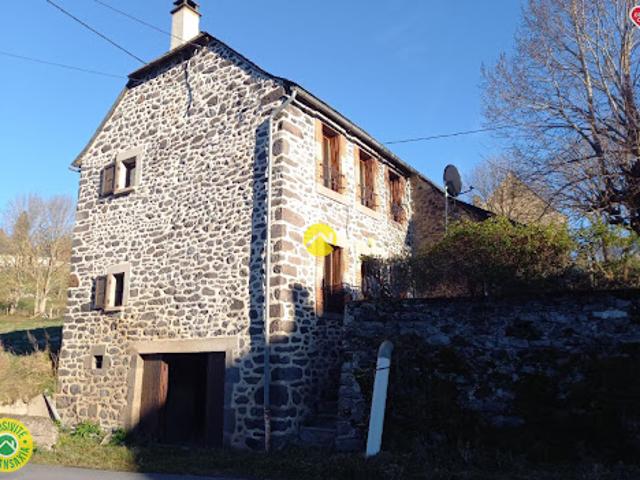 Maison vente à Saint-Flour, Allanche