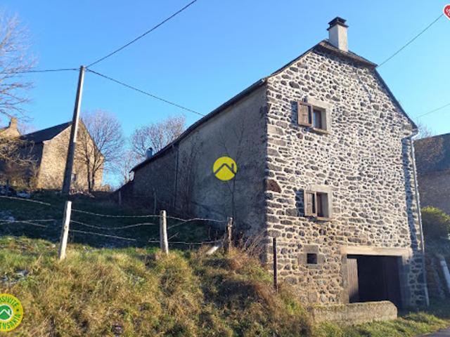 Maison vente à Allanche, Cantal