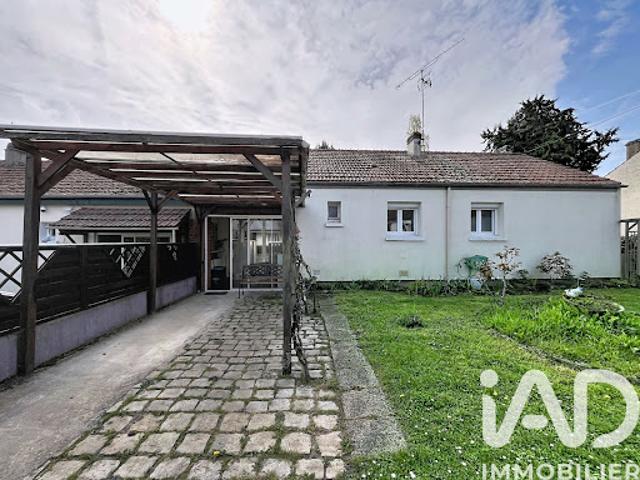 Maison vente à Montargis, Amilly