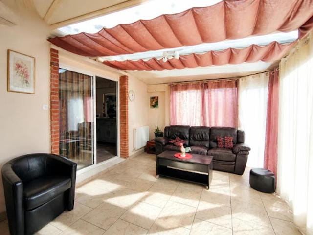 Maison vente à Viroy, Amilly