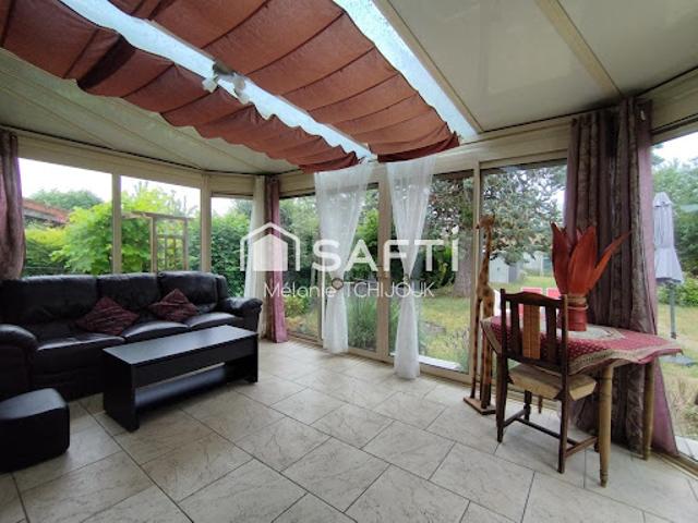 Maison vente à Montargis, Amilly