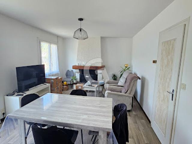 Maison vente à Les Sables-d'Olonne, Angles